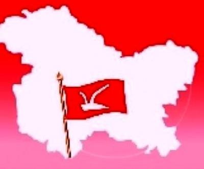 NC legislator protests against Tiwari’s remarks